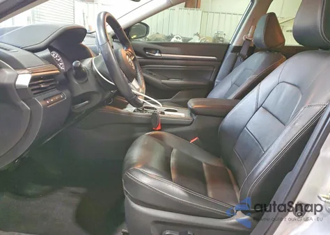 2019 Nissan Altima Edition One from USA, damaged, VIN 1N4AL4FV3KC228460